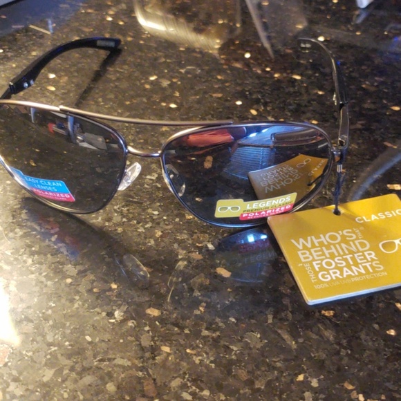 Women's sunglasses - Picture 1 of 7